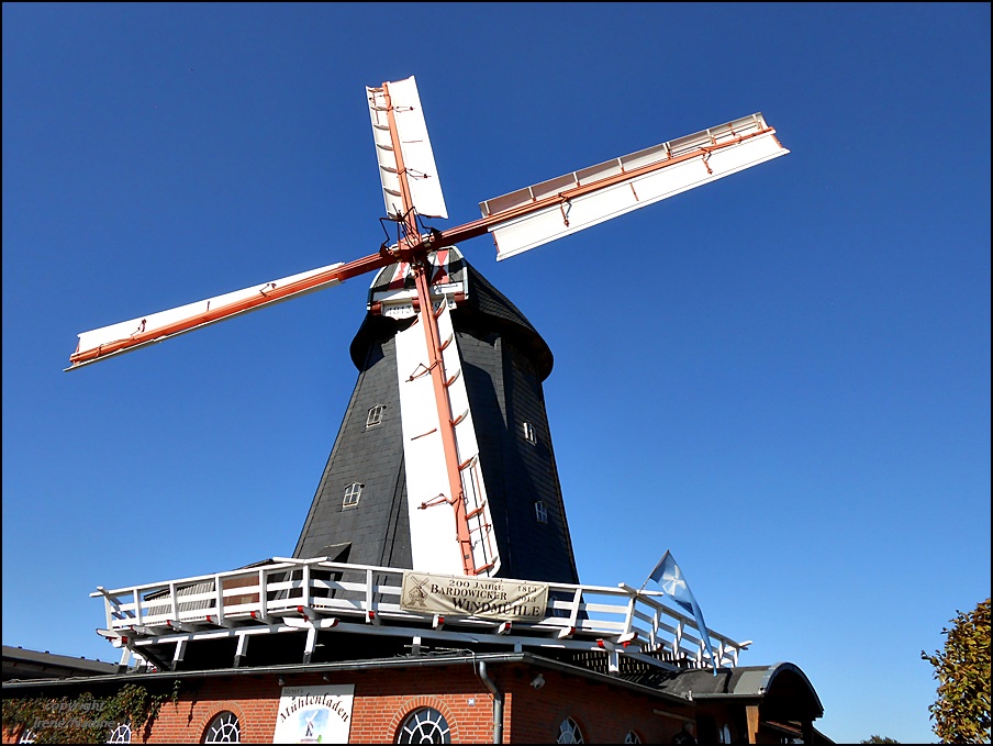 Bardowicker Mühle