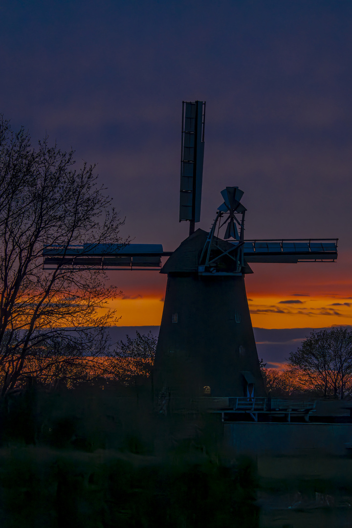 Bardowicker Mühle 