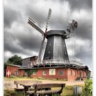 Bardowicker Windmühle