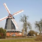 Bardowicker Windmühle