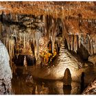 Baredine Grotte Kroatien