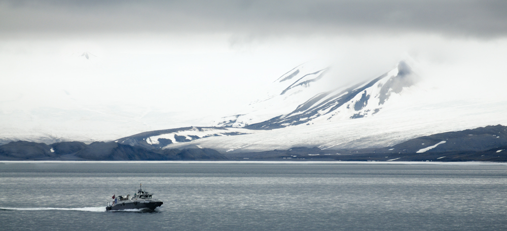 Barentsburg