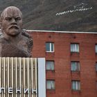 Barentsburg - in russischer Hand