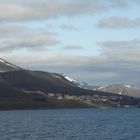 Barentsburg - Spitzbergen - Norwegen - Juli 2007