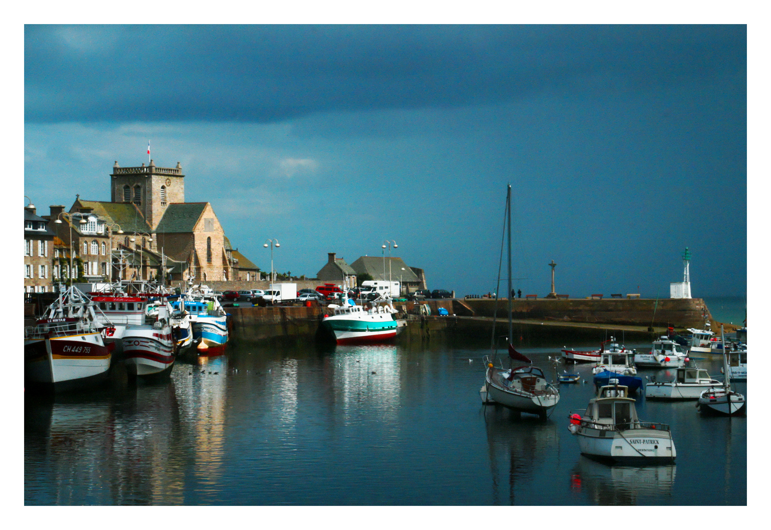 Barfleur 