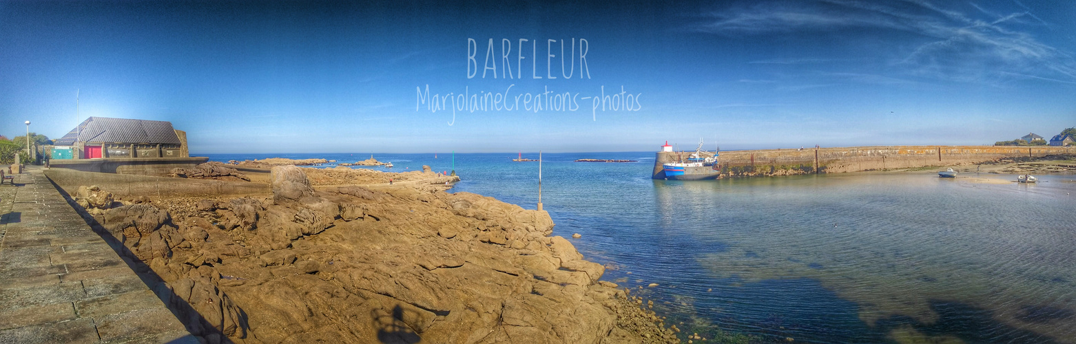 Barfleur 