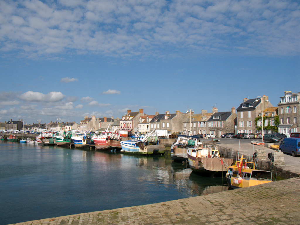 Barfleur