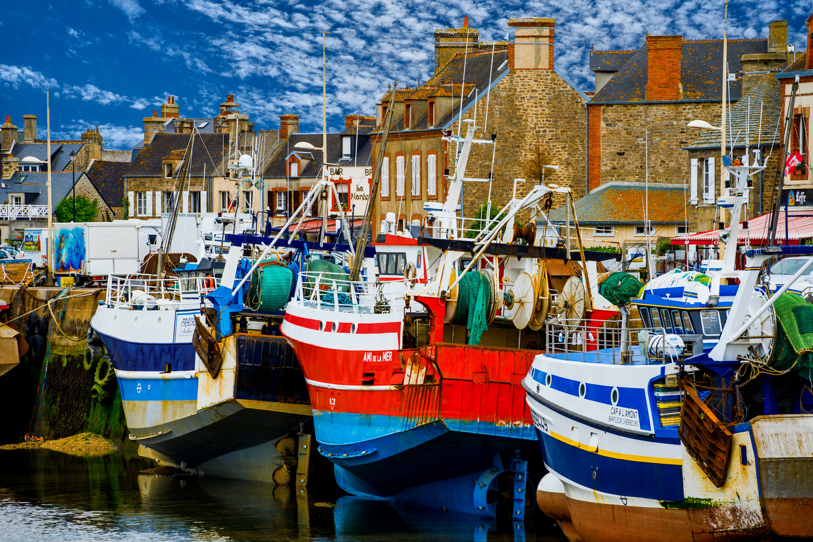 Barfleur