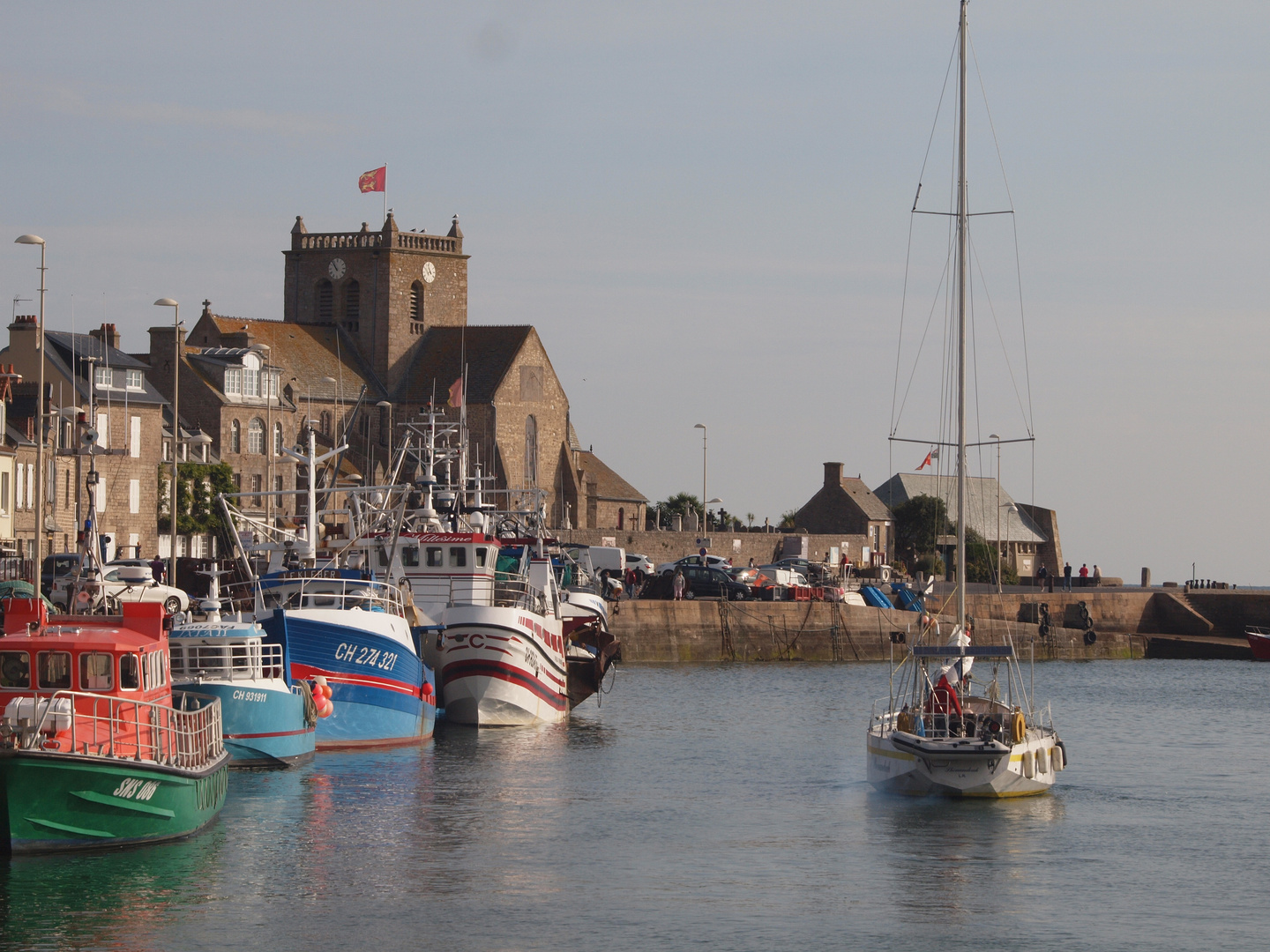 BARFLEUR (50)