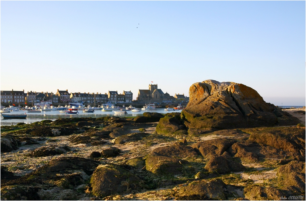 BARFLEUR.