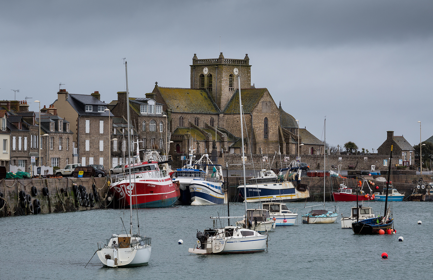 Barfleur 