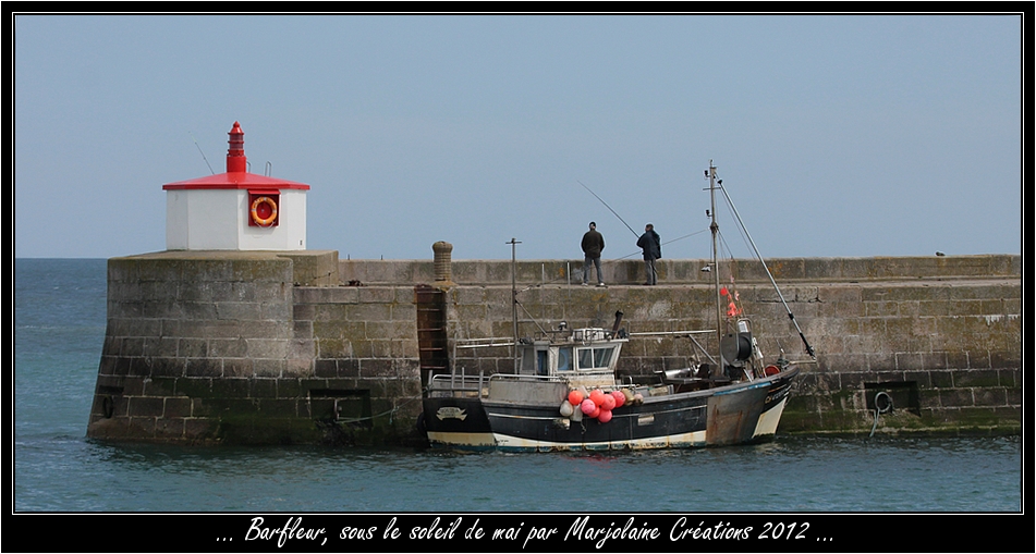 ~ Barfleur ~