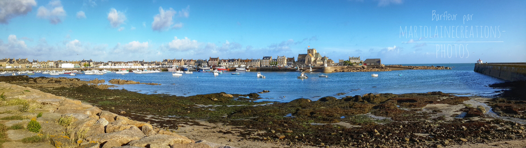 Barfleur