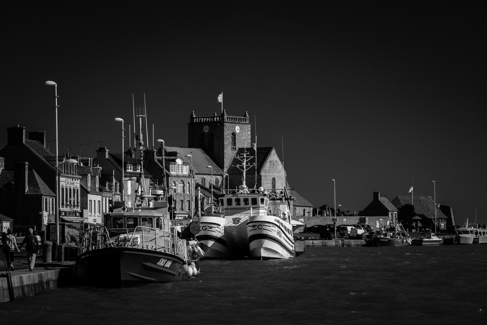 barfleur