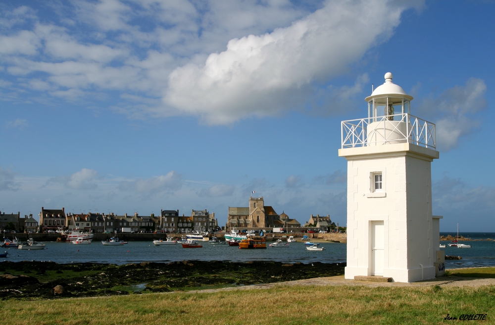 Barfleur .