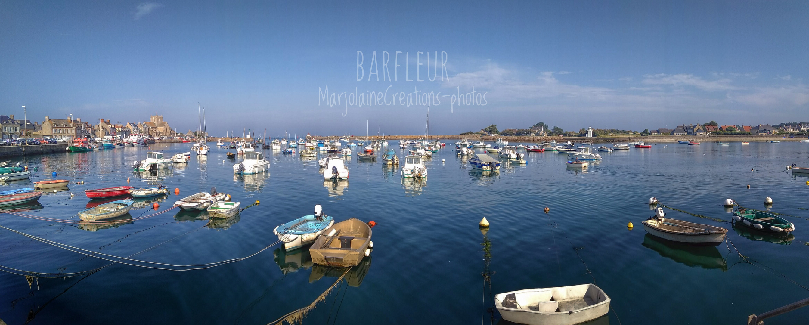 Barfleur encore 