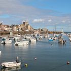 Barfleur Herbst 2011