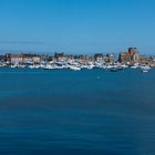 Barfleur - Normandie