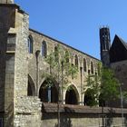 Barfüßerkirche