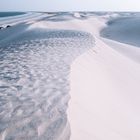 Barfuss im Sand wäre mal wieder schön