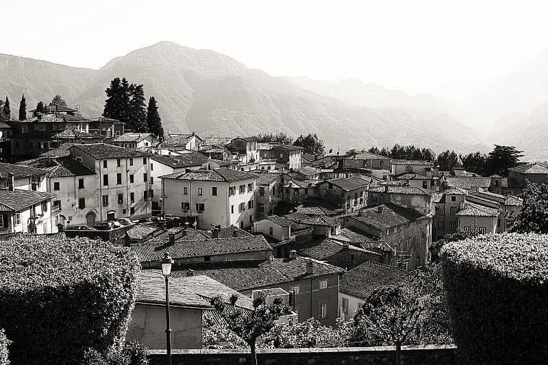 Barga (Toskana)