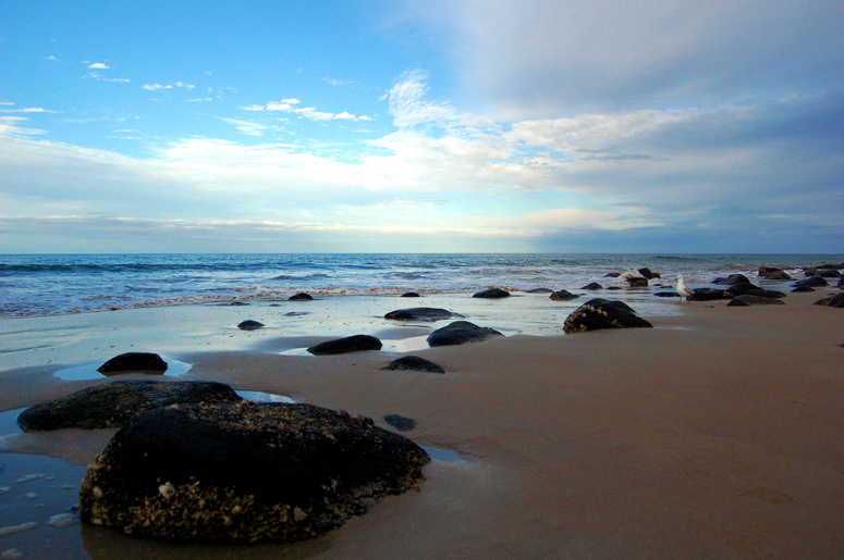 Bargara Beach