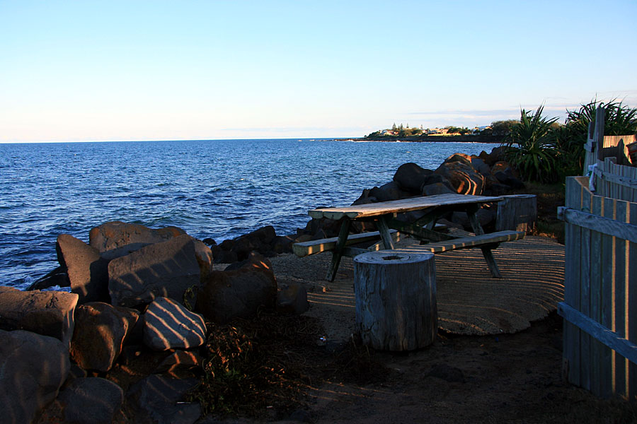 Bargara Beach