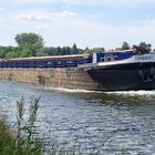 Barge CONQUEST in Minden/Hahlen
