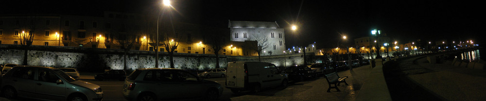 Bari. Basilica di San Nicola