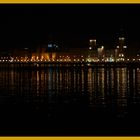 Bari by night