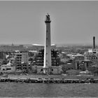 Bari - Die Industriestadt Süditaliens