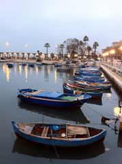 Bari Hafen