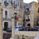 Bari - walking through history