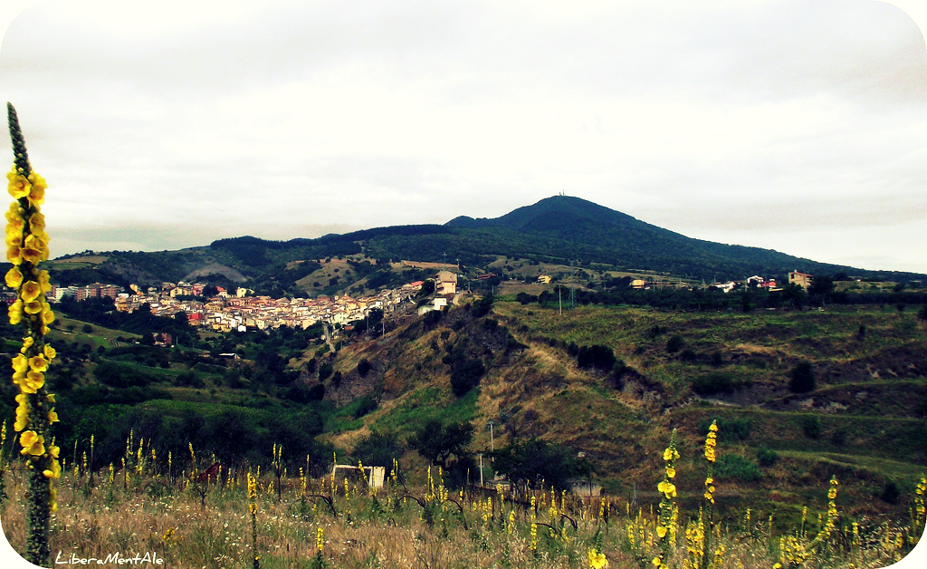 Barile - Monte Vulture