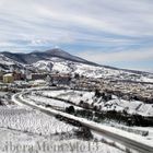 Barile nevicata febbraio 2013