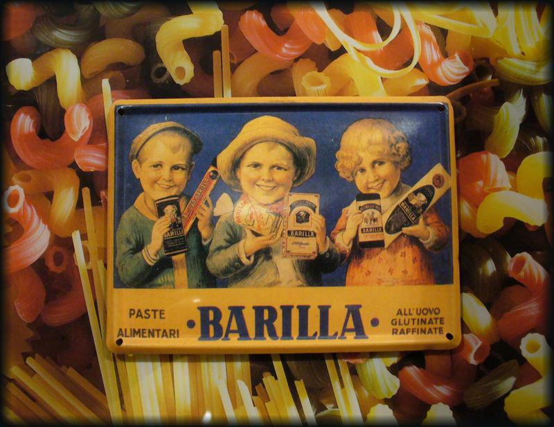 Barilla