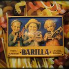 Barilla