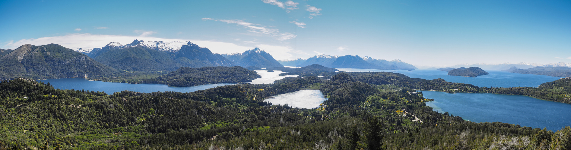 Bariloche