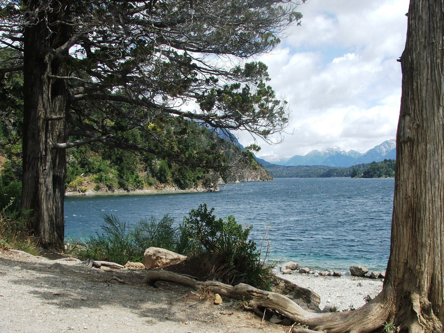 Bariloche