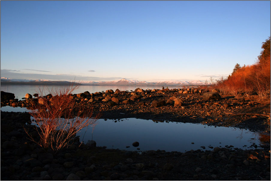 Bariloche