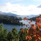 Bariloche - Hotel Llao Llao - Argentina