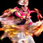 Baris Tunggal Dance - Bali