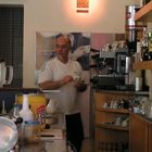 Barista Mario/ Bellaria Rimini