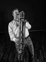 Bariton SAX