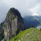 Baritsch 1592m und Sämtimersee