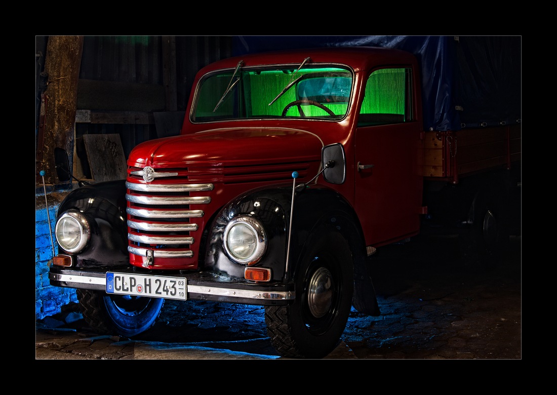 Barkas