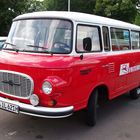 Barkas B 1000.........