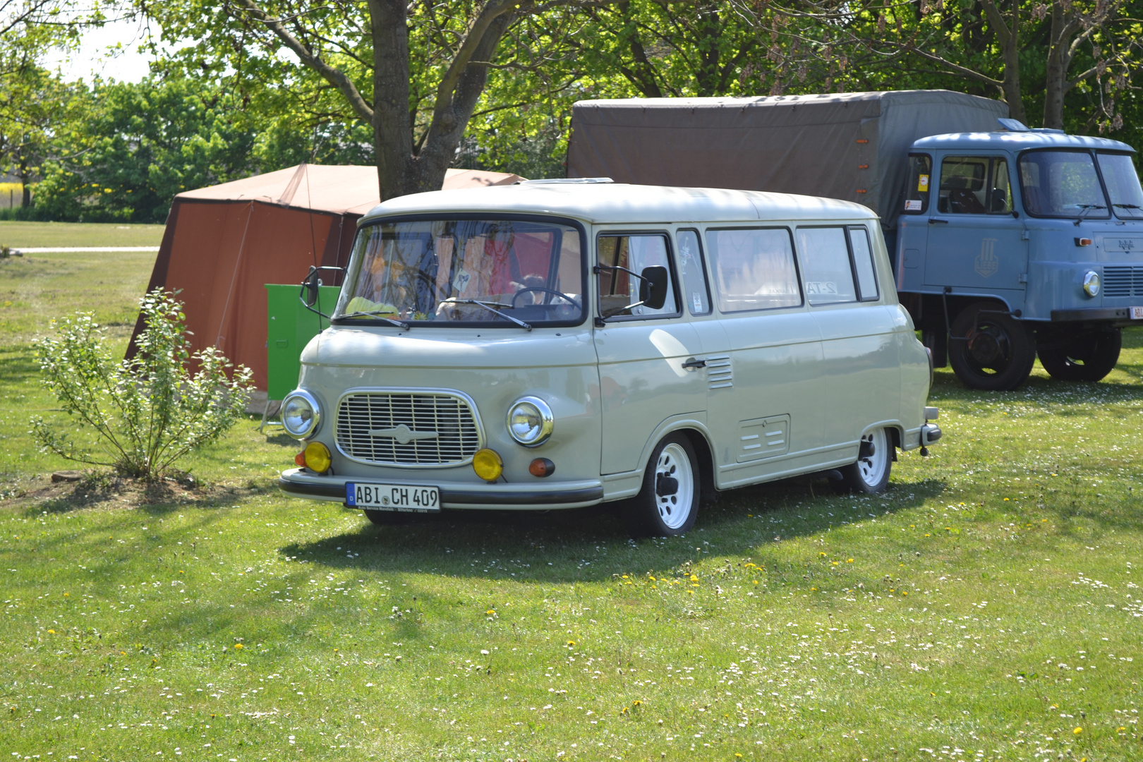 Barkas B-1000/1