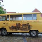 Barkas B1000