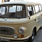 Barkas B1000 KB